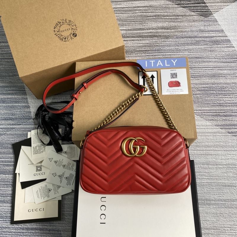 Gucci Satchel Bags